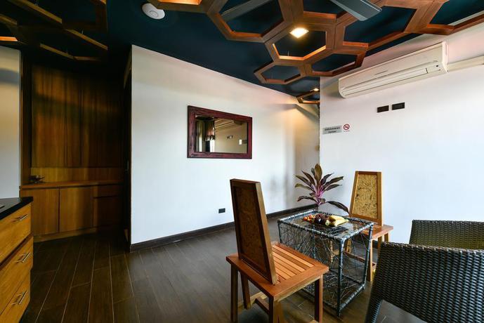 Imagen de la habitación del Hotel Casa Bella Phuket. Foto 15