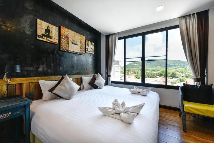 Imagen de la habitación del Hotel Casa Bella Phuket. Foto 16