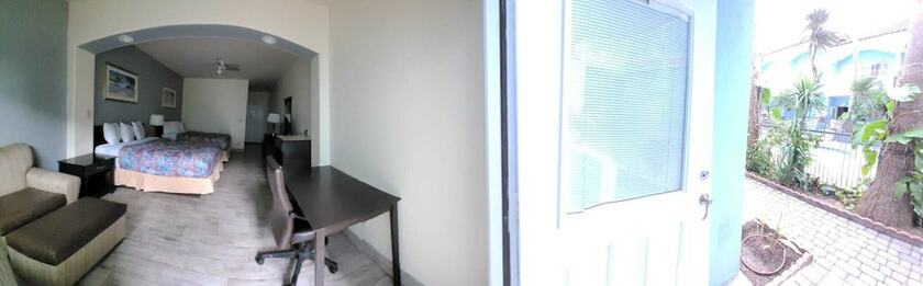 Imagen general del Hotel Casa Bella and Suites. Foto 3