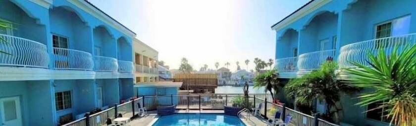 Imagen general del Hotel Casa Bella and Suites. Foto 4