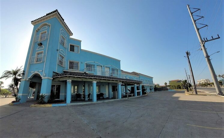 Imagen general del Hotel Casa Bella and Suites. Foto 6