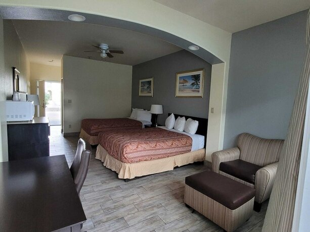 Imagen general del Hotel Casa Bella and Suites. Foto 7