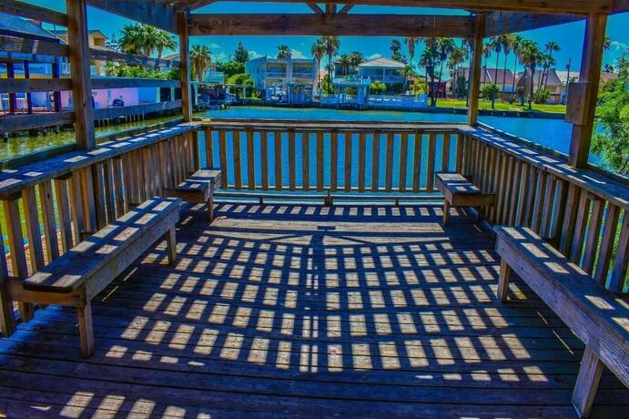 Imagen general del Hotel Casa Bella and Suites. Foto 9