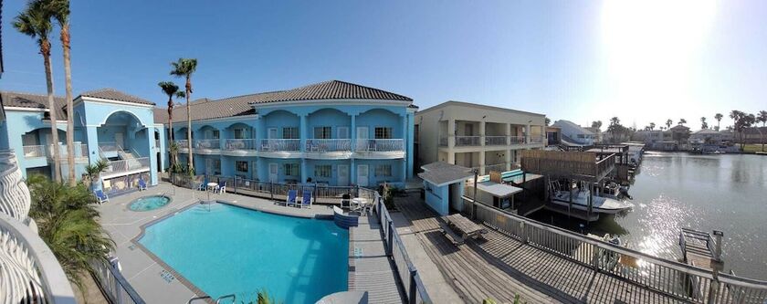 Imagen general del Hotel Casa Bella and Suites. Foto 12