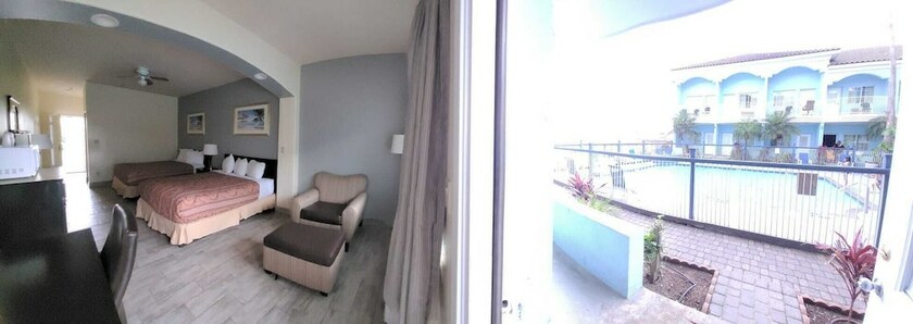 Imagen de la habitación del Hotel Casa Bella and Suites. Foto 13