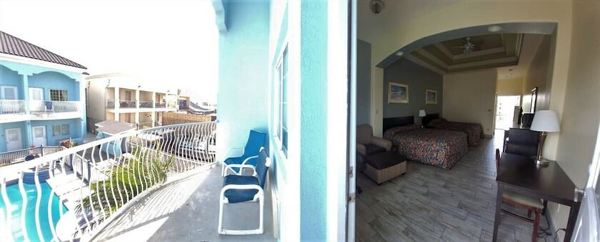 Imagen de la habitación del Hotel Casa Bella and Suites. Foto 16