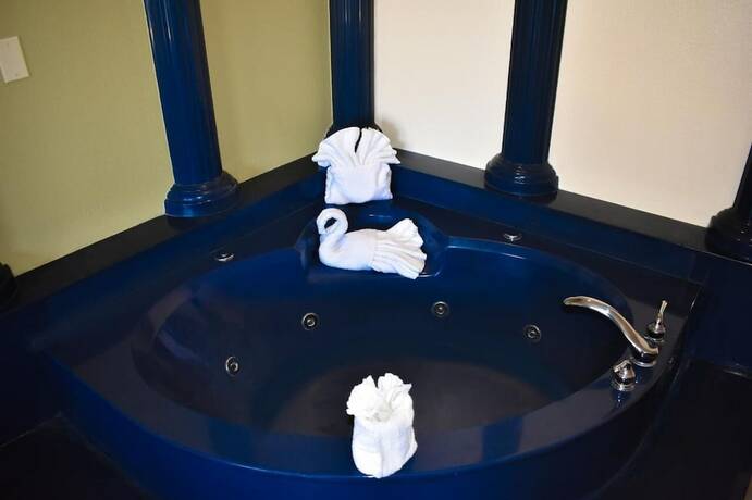 Imagen de la habitación del Hotel Casa Bella and Suites. Foto 19