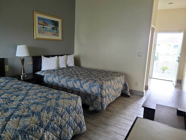 Imagen de la habitación del Hotel Casa Bella and Suites. Foto 20