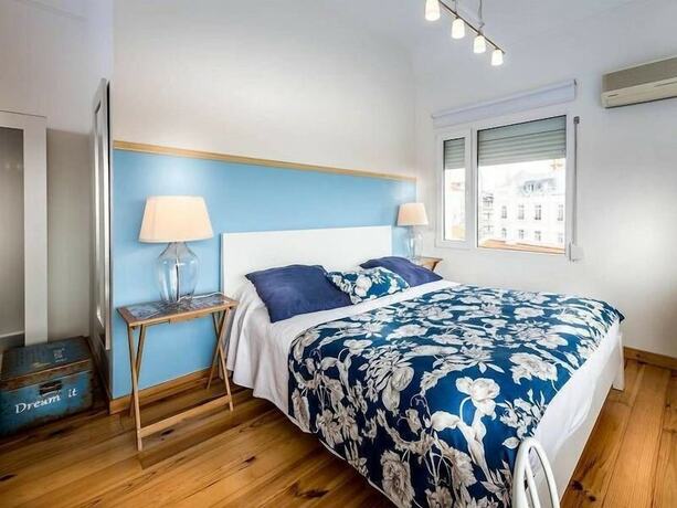 Imagen de la habitación del Hotel Casa Belmonte. Foto 11