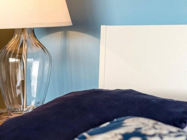 Imagen de la habitación del Hotel Casa Belmonte. Foto 12