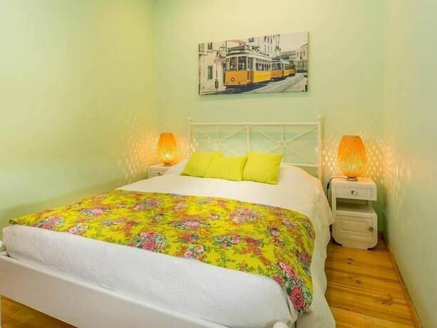 Imagen de la habitación del Hotel Casa Belmonte. Foto 14