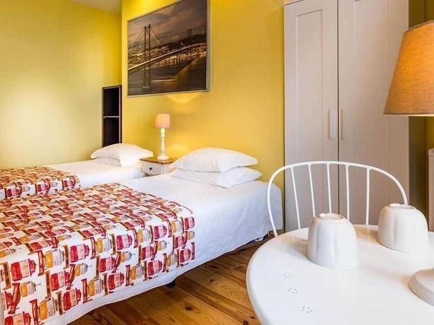 Imagen de la habitación del Hotel Casa Belmonte. Foto 17