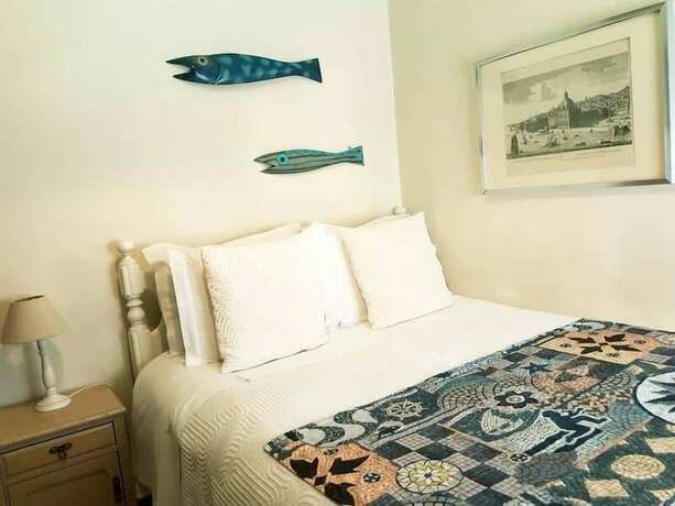 Imagen de la habitación del Hotel Casa Belmonte. Foto 19