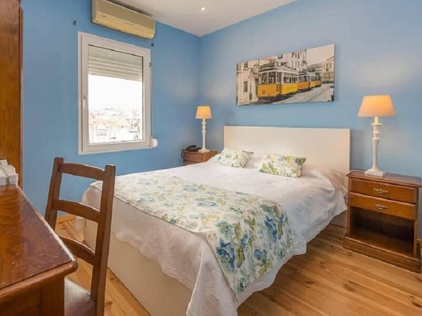 Imagen general del Hotel Casa Belmonte. Foto 3