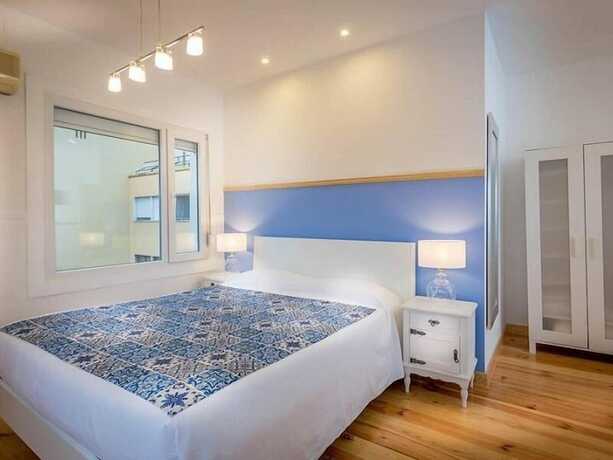 Imagen general del Hotel Casa Belmonte. Foto 4