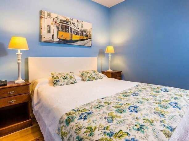 Imagen general del Hotel Casa Belmonte. Foto 5