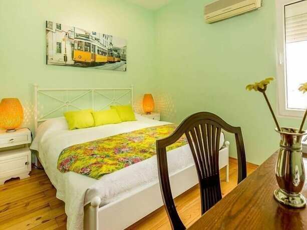 Imagen general del Hotel Casa Belmonte. Foto 6