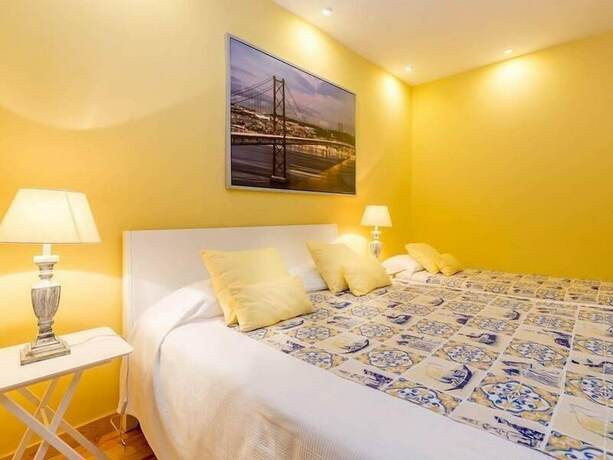 Imagen general del Hotel Casa Belmonte. Foto 7