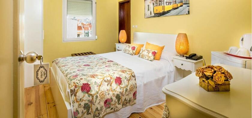 Imagen general del Hotel Casa Belmonte. Foto 9