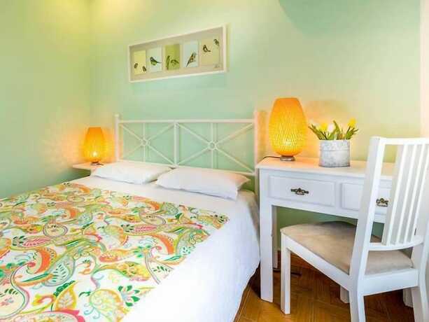 Imagen general del Hotel Casa Belmonte. Foto 10