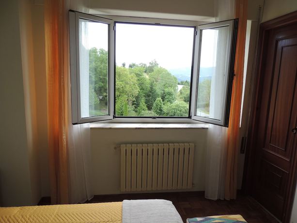 Imagen de la habitación del Hotel Casa Bel&oacute;n. Foto 2