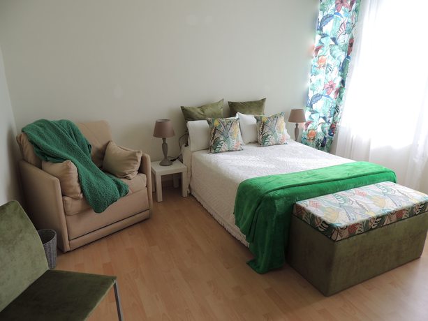Imagen de la habitación del Hotel Casa Bel&oacute;n. Foto 4