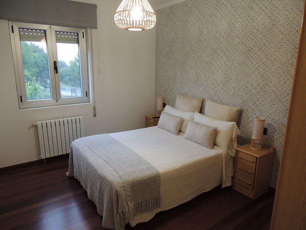 Imagen de la habitación del Hotel Casa Bel&oacute;n. Foto 5