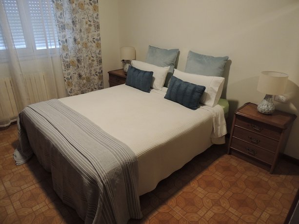 Imagen de la habitación del Hotel Casa Bel&oacute;n. Foto 6