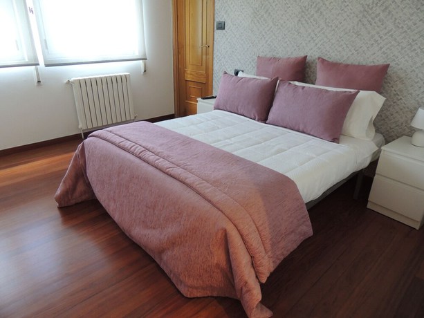 Imagen de la habitación del Hotel Casa Bel&oacute;n. Foto 8