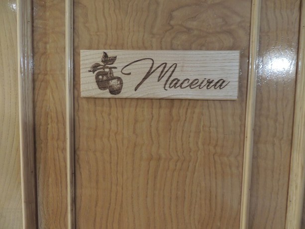Imagen de la habitación del Hotel Casa Bel&oacute;n. Foto 9