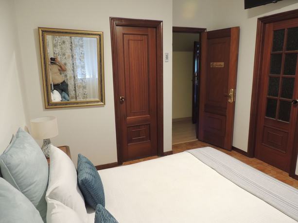 Imagen de la habitación del Hotel Casa Bel&oacute;n. Foto 10