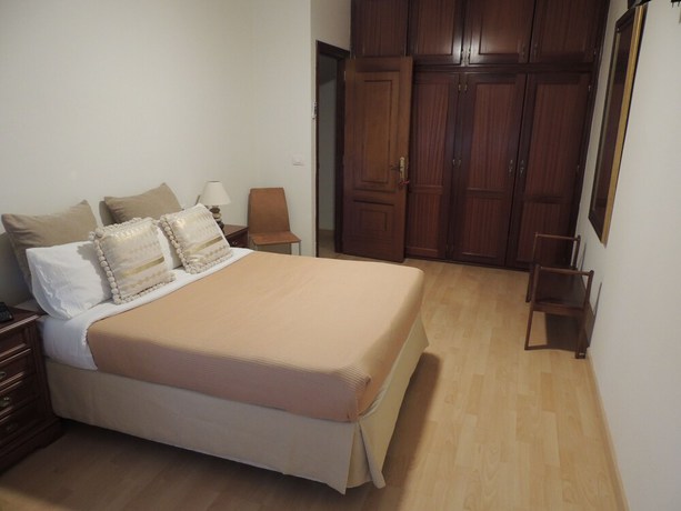 Imagen de la habitación del Hotel Casa Bel&oacute;n. Foto 11