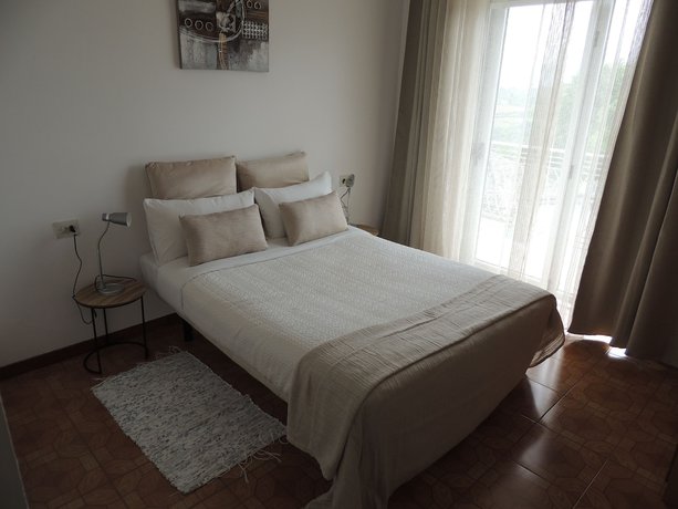 Imagen de la habitación del Hotel Casa Bel&oacute;n. Foto 12