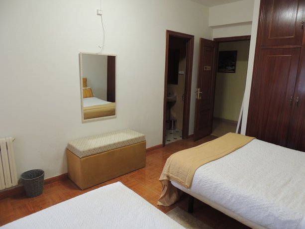 Imagen de la habitación del Hotel Casa Bel&oacute;n. Foto 14