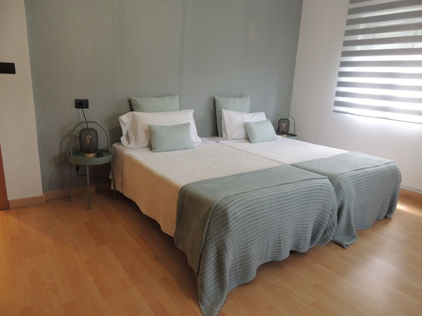 Imagen de la habitación del Hotel Casa Bel&oacute;n. Foto 15