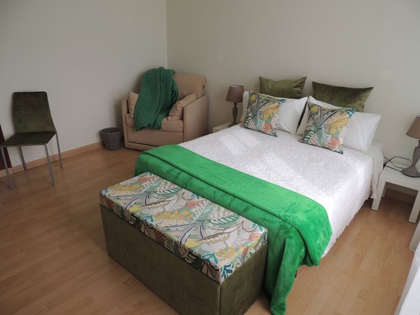 Imagen de la habitación del Hotel Casa Bel&oacute;n. Foto 16