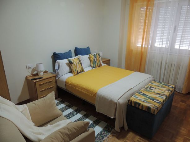 Imagen de la habitación del Hotel Casa Bel&oacute;n. Foto 17