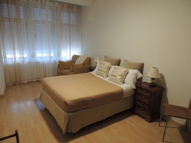 Imagen de la habitación del Hotel Casa Bel&oacute;n. Foto 19