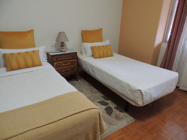 Imagen de la habitación del Hotel Casa Bel&oacute;n. Foto 20