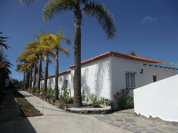 Imagen de los exteriores del Hotel Casa Bepe. Foto 5