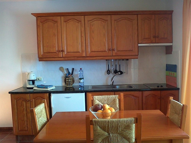 Imagen de la habitación del Hotel Casa Bepe. Foto 2