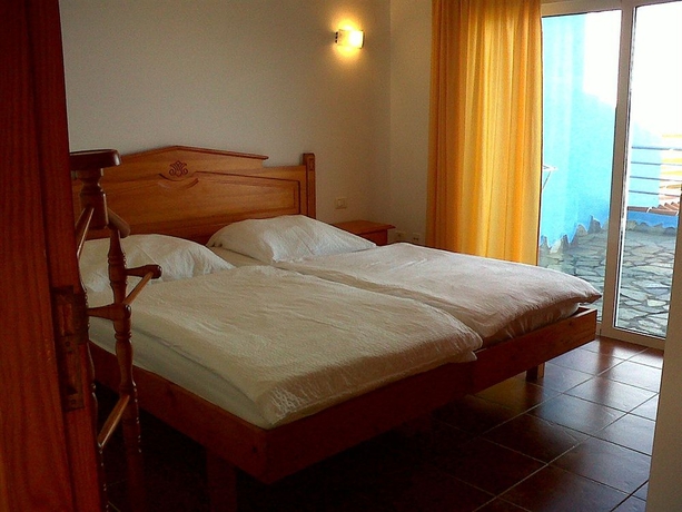 Imagen de la habitación del Hotel Casa Bepe. Foto 3