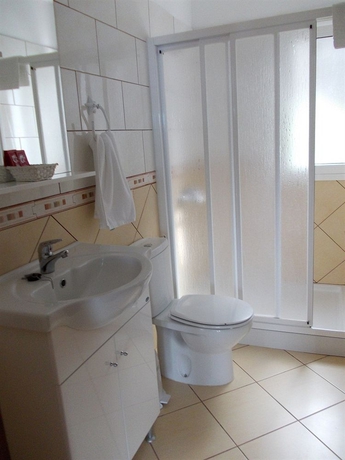 Imagen de la habitación del Hotel Casa Bepe. Foto 4