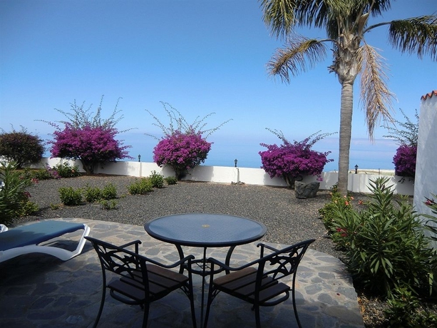 Imagen de los exteriores del Hotel Casa Bepe. Foto 8