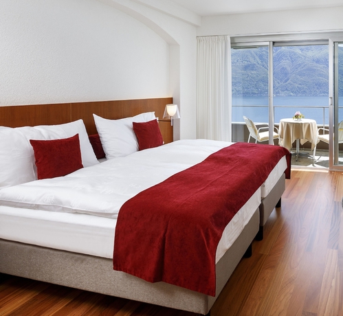 Imagen de la habitación del Hotel Casa Berno Panorama Resort. Foto 5