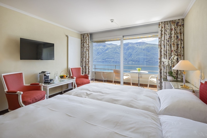 Imagen de la habitación del Hotel Casa Berno Panorama Resort. Foto 6