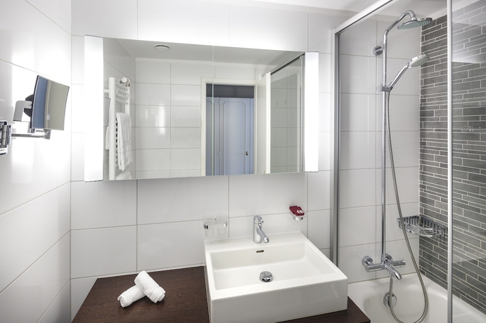 Imagen de la habitación del Hotel Casa Berno Panorama Resort. Foto 7