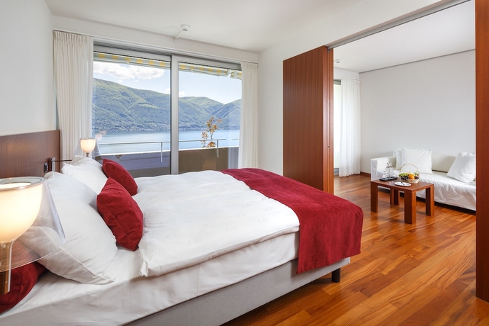 Imagen de la habitación del Hotel Casa Berno Panorama Resort. Foto 9