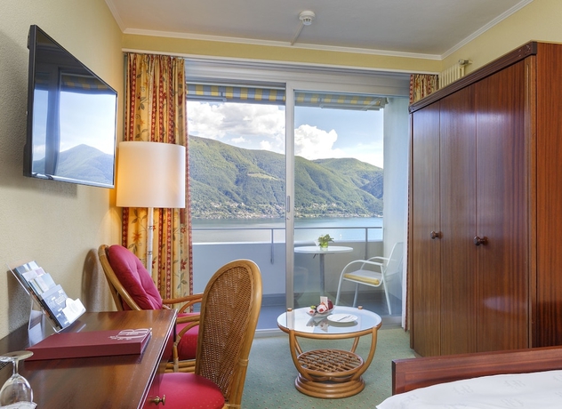 Imagen de la habitación del Hotel Casa Berno Panorama Resort. Foto 17