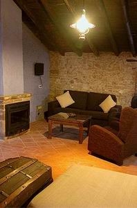 Imagen de la habitación del Hotel Casa Betancourt. Foto 3